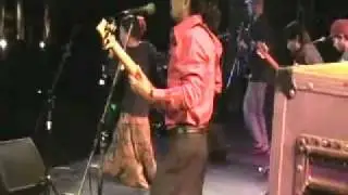 La Fiesta Band - Mr Bobby