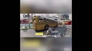 Call of Duty Война в Украине