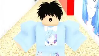 That What I Do? (Roblox Animation) but I did bad?