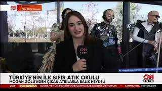 Sıfır Atık Hareketi 7 yılda, 7 kıtada, 7'nci yılını kutluyor. 🤗♻️