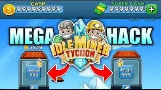 how to download Ideal Miner mod apk from happy mod easy