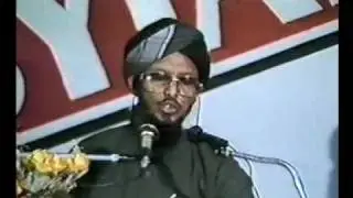 Bahaya Syiah - Almarhum Ustaz Ashaari Muhammad. Part 11