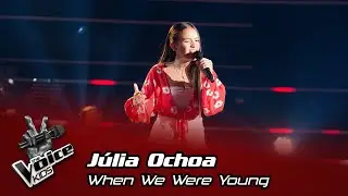 Júlia Ochoa - 
