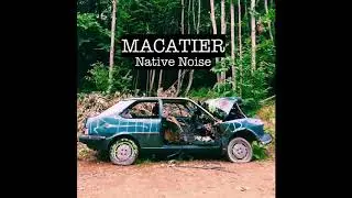 Podcast: Macatier & ‘Native Noise’ – A Spotlight Interview
