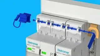 Eletromar - Lacre Inviole