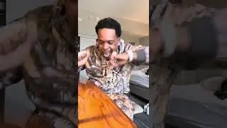 Finesse2tymes “Art of war” [Freestyle]