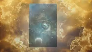 Притча о Творце и душе (зодиакальный знак Рыбы)