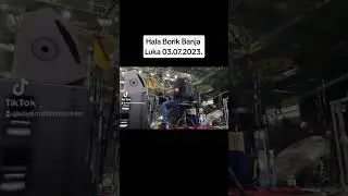 Kec Drum Cam Nema Te Nema Live