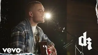 Dermot Kennedy - The Killer Was A Coward (Acoustic)