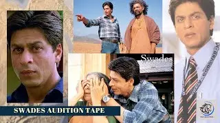 Swades We the People Audition Tapes