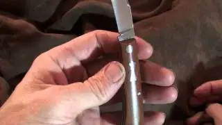 Bret Dowell Trapper