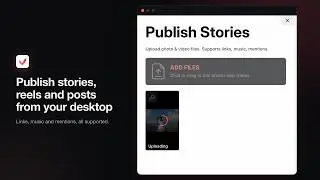 Instagrow: Post, Schedule, and Manage Instagram from Your Desktop (Free Chrome Extension)
