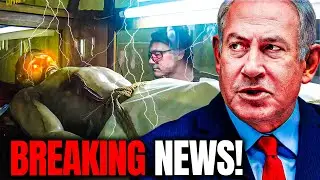 TERRIFYING INCIDENT IN JERUSALEM SCARES ALL CHRISTIANS!