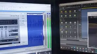 SOUND FORGE 10 E SOUND FORGE PRO 15