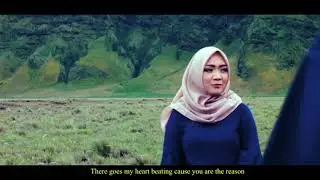 Bromo Prewedding