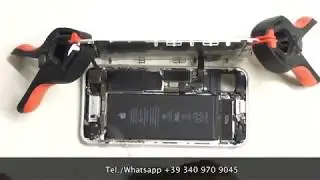 iPhone 7 Dead Fix • Full Video • Apple iPhone 7 Non si accende •
