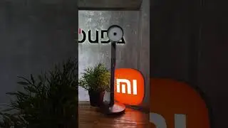 Живая лампа из заставки PIXAR - Xiaomi Mijia Pipi 💡