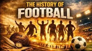 The Complete History of Football | How Soccer Became the World’s Biggest Sport