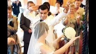 Vusal Agcabedili - Gel Oyna Sen Ay Ana 2018 Yeni (TOY MAHNISI)