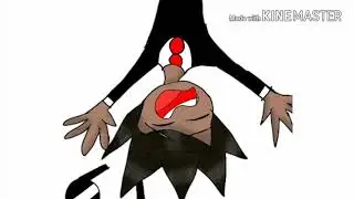 Чтото с кейном не то....XD
