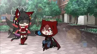 gacha life heat making babies 🤑👠👙#gachalife  #gachalifetiktok