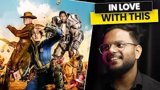 FALLOUT Review // Prime Video Show in Hindi