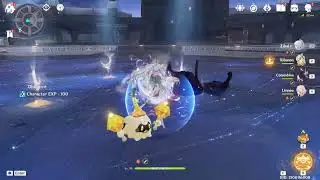 Zibai-Xilonen-Linnea_Columbina Team Test (Genshin Impact Luna 6 Leaks)