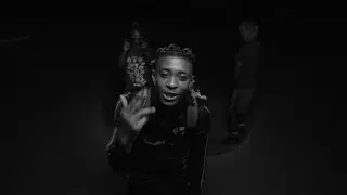 Jaah SLT - Feeling Hot (Official Video)