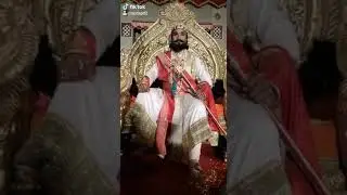 Shivgarjana Mahanatya