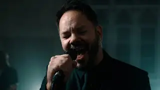Those Damn Crows - This Time I'm Ready (Official Video)
