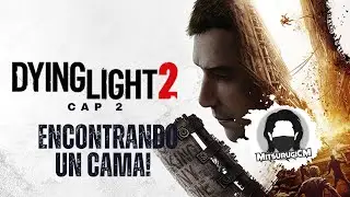Los secretos OSCUROS de Dying Light 2 (ESP)