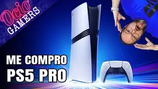 Me compro la PS5 Pro. 😱
