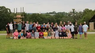 Summer Staff 2024