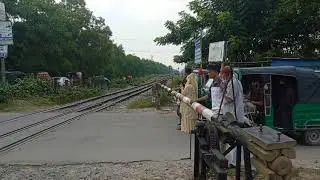 Bangladesh r Pankha Train🔥😊#shorts