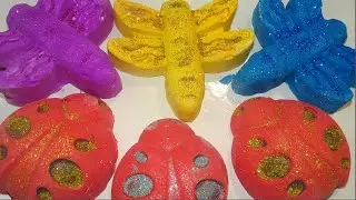 Chalk crunch. Crispy painted chalk. Satisfying ASMR. Crunchy gym chalk.