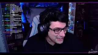Lo mas importate de los streams del Roberto