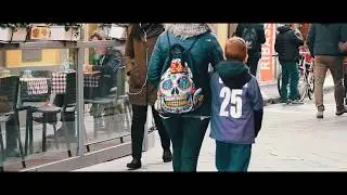 Firenze (young and beautiful)