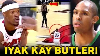 Eto ka ngayon Al Horford sabi ng anak Jordan, Trauma na ang inabot ng Boston kay Butler!