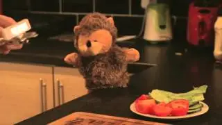 Hungry Hutch