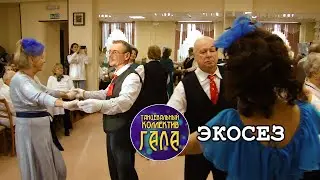 Экосез - Танцевальный коллектив ГАЛА (2022)
