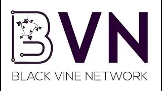 Welcome to Black Vine Network
