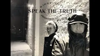 M-TRI & DJ Leecy T "Speak The Truth"