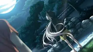 Chrono Clock Ost#11 A Night Alone