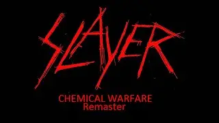 Slayer - Chemical Warfare [Remasterizado]