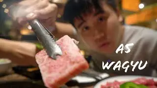 CULINARY IN SINGAPORE!(Lucky Chicken Rice, Kanshoku Ramen, Tajimaya Yakiniku, Ng Ah Sio Bak Kut Teh)