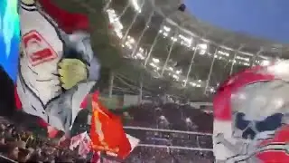 Динамо Спартак Драки фанатов на матче и после l Московское дерби РПЛ