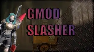 GMOD HIGHSCHOOL SLASHER