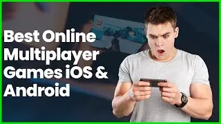 Best Online Multiplayer Games iOS And Android | Seriously Gaming