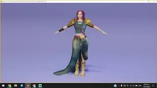 NO AUDIO | -  | Blender 3D