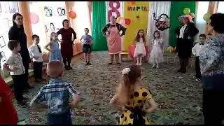 Помогаем маме.  Игра - ускорялка. МР  Фирсова Е. Б. 2021